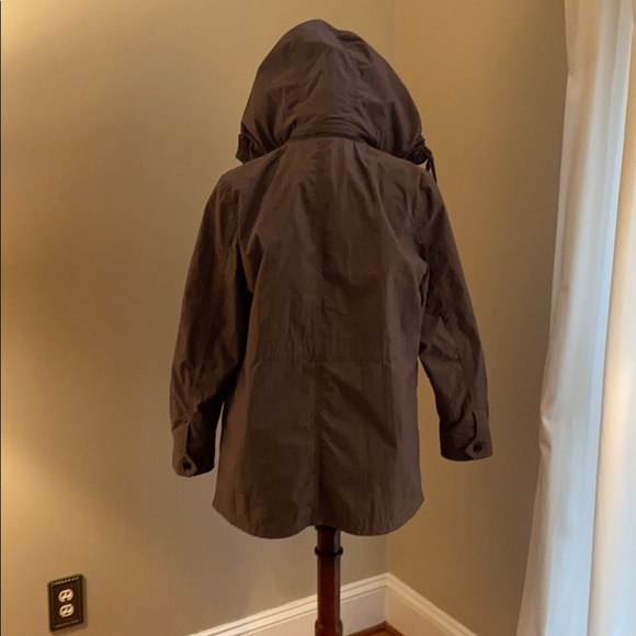 Tate Jacket - Picture 3 of 8